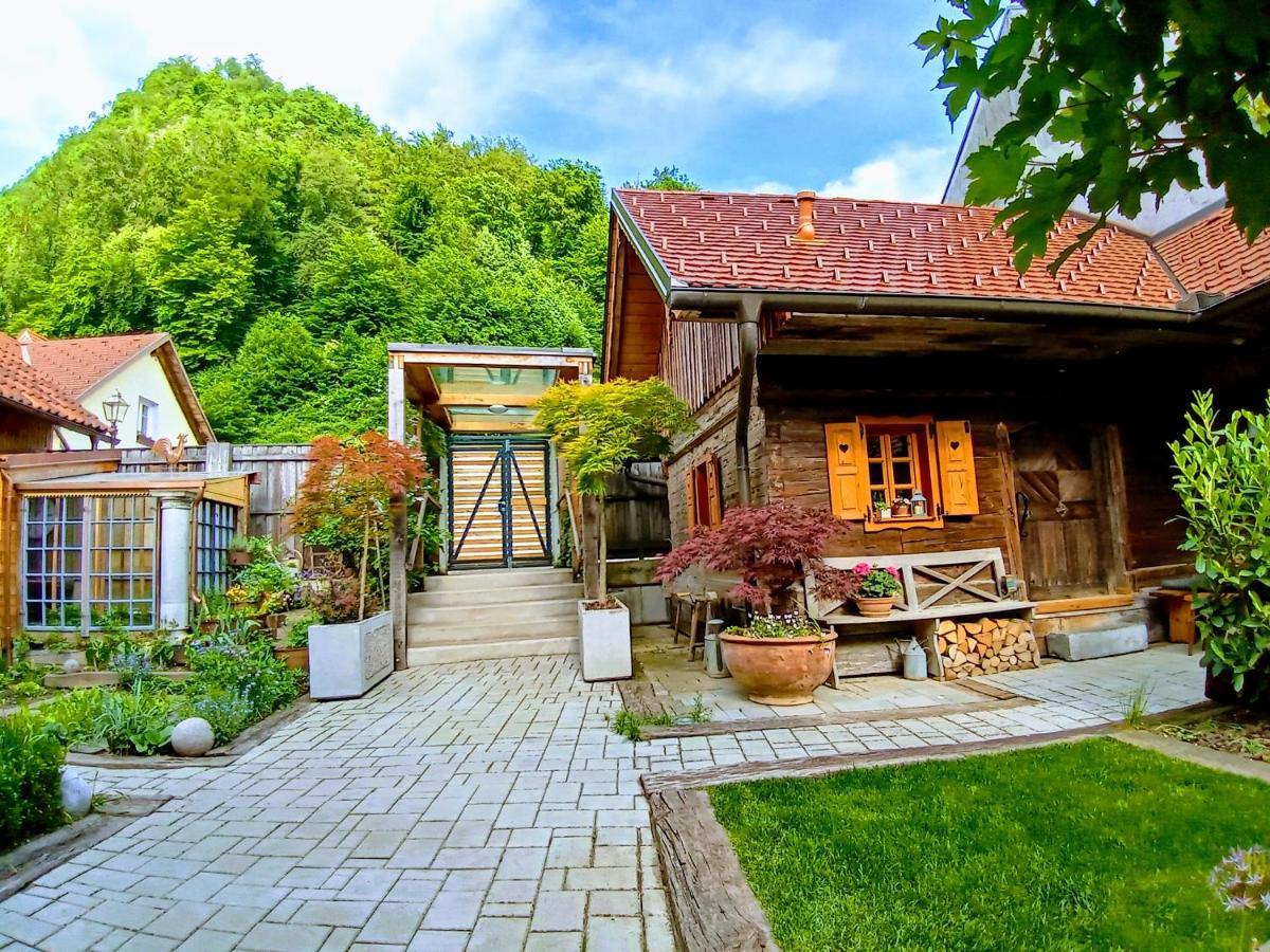 Abc Apartments Kamnik Exterior foto