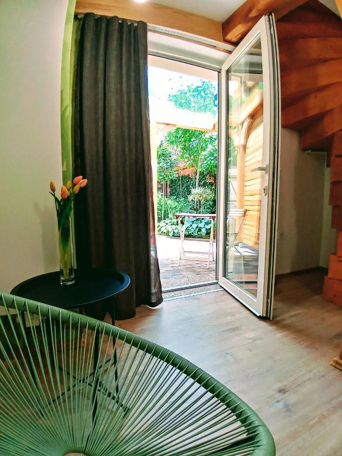 Abc Apartments Kamnik Exterior foto