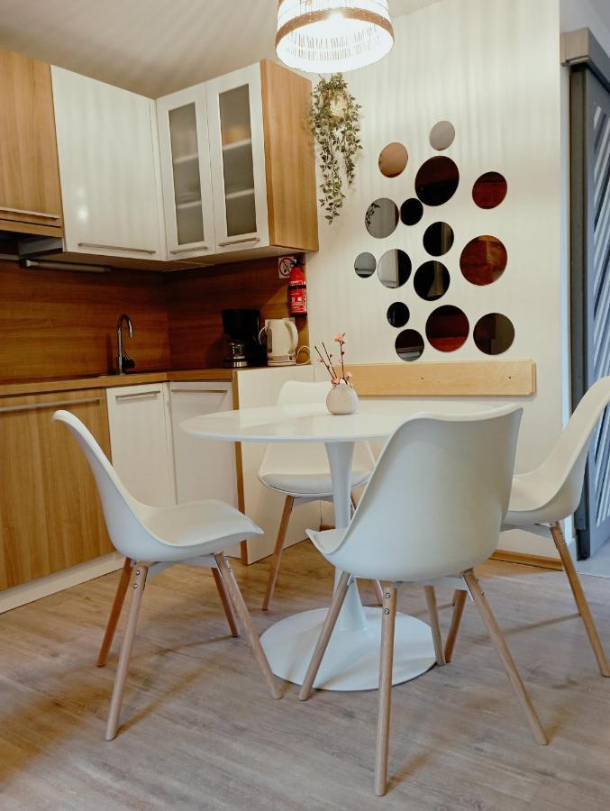Abc Apartments Kamnik Exterior foto