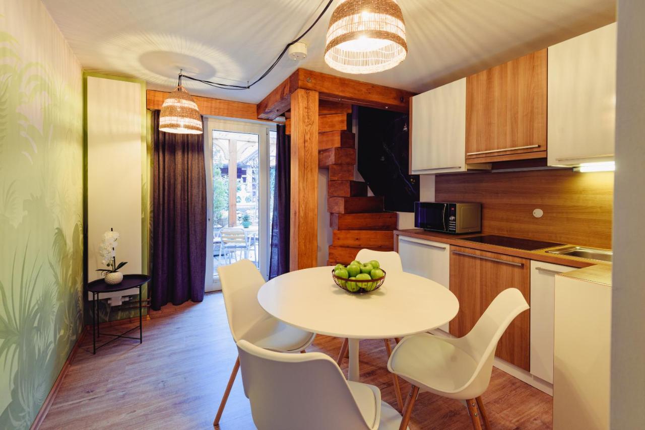 Abc Apartments Kamnik Exterior foto