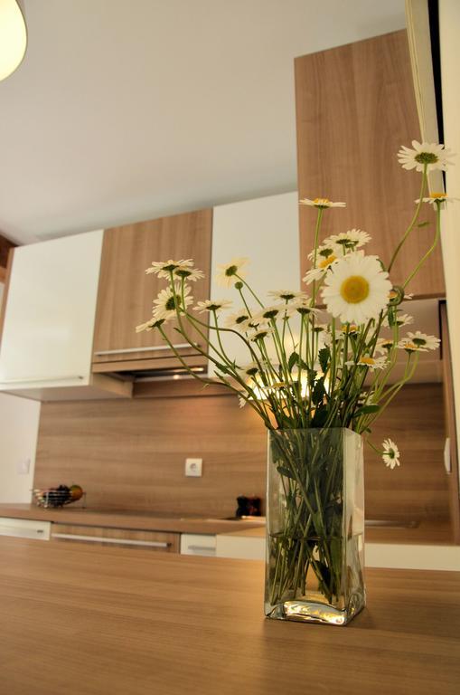 Abc Apartments Kamnik Exterior foto